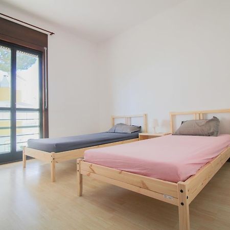 2 Bedroom Apartment Falesia Beach Албуфейра Экстерьер фото