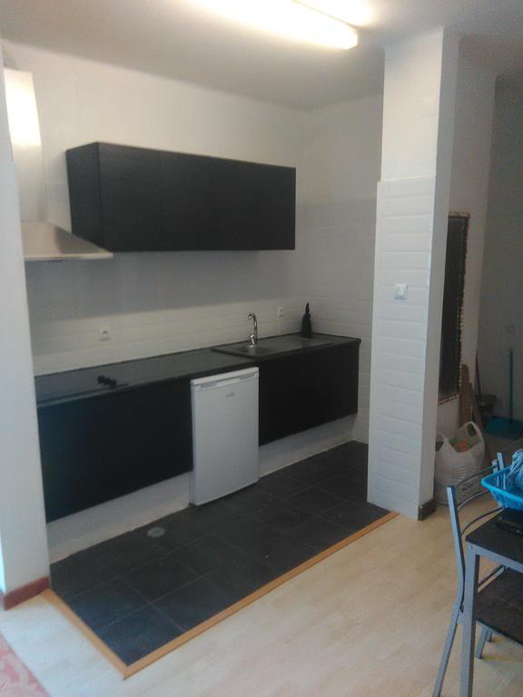 2 Bedroom Apartment Falesia Beach Албуфейра Номер фото