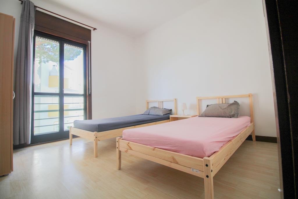 2 Bedroom Apartment Falesia Beach Албуфейра Экстерьер фото
